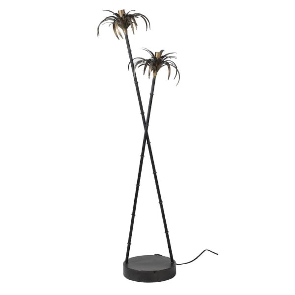 Tropicana Palm Tree Floor Lamp