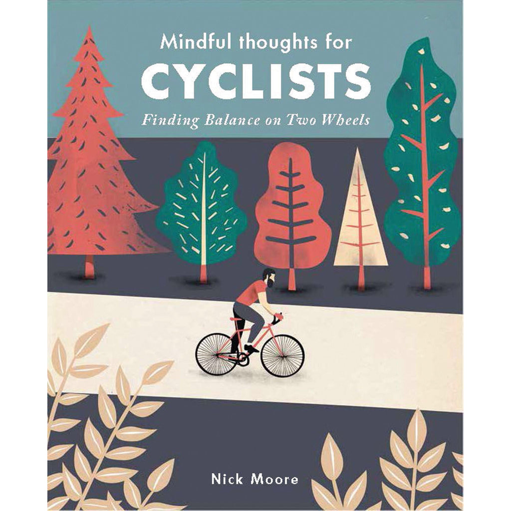 Mindful Thoughts for Cyclists - New Book