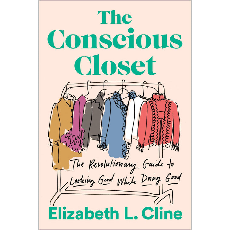 The Conscious Closet - New Book