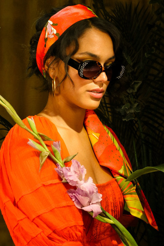 Arianna Sunglasses