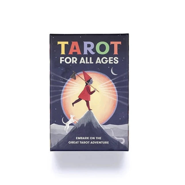 Tarot for all Ages
