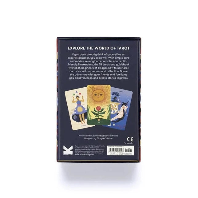 Tarot for all Ages