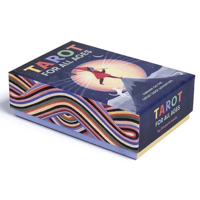 Tarot for all Ages